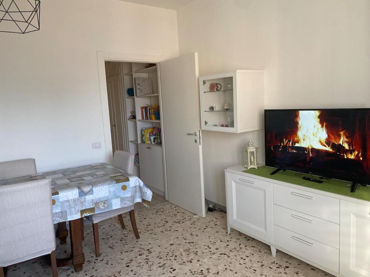 Dimora Romana A Torrevecchia Roma