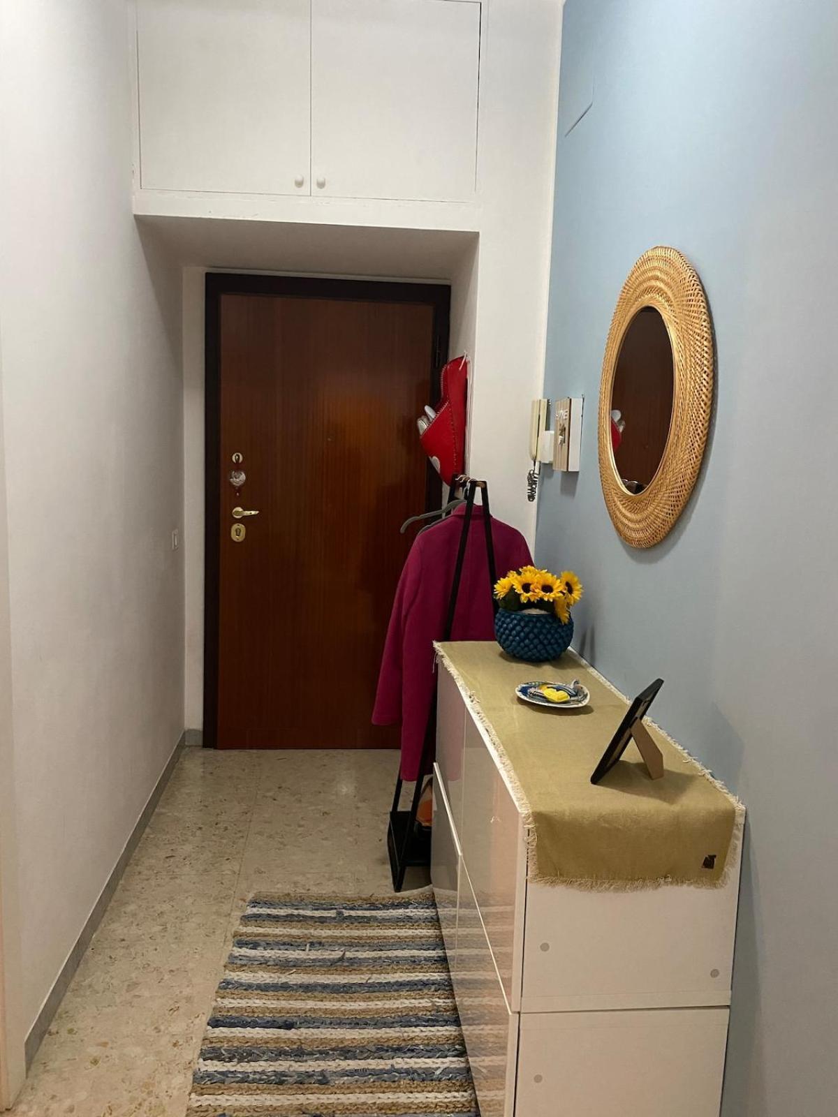 Dimora Romana A Torrevecchia Apartamento Roma