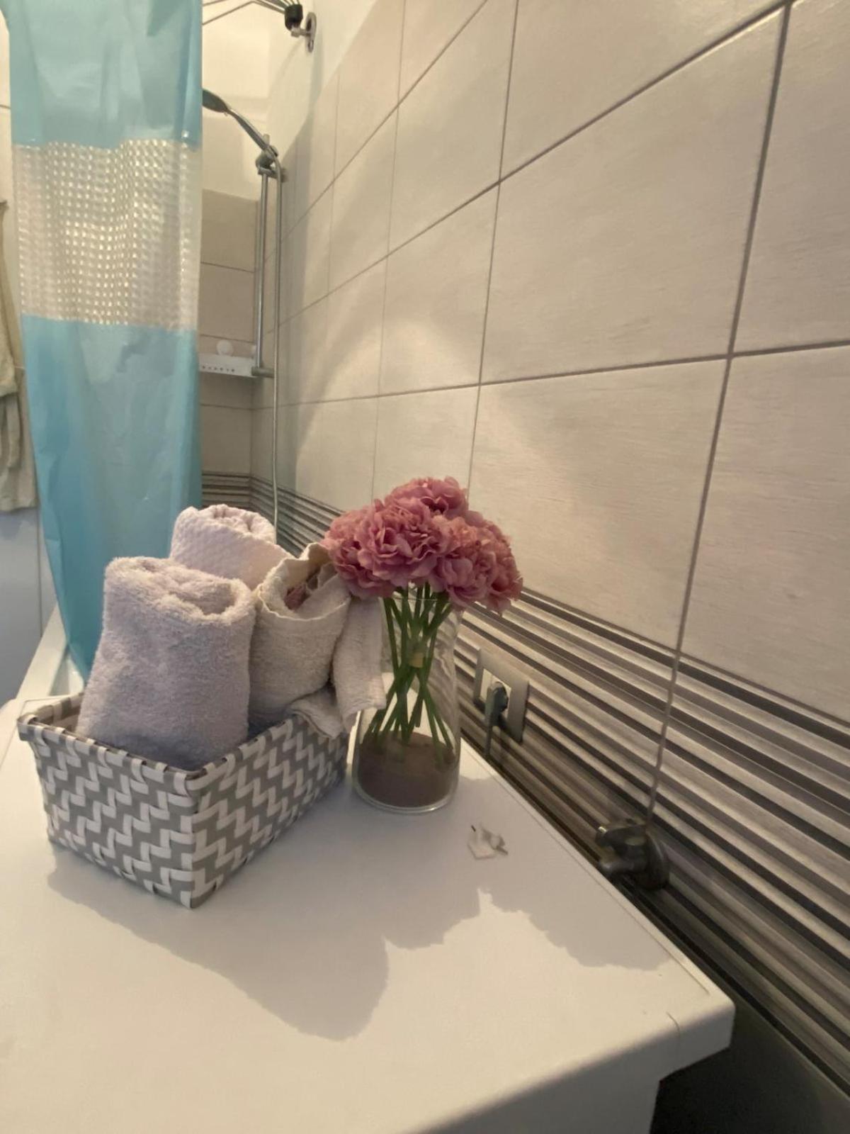 Apartamento Dimora Romana A Torrevecchia Roma