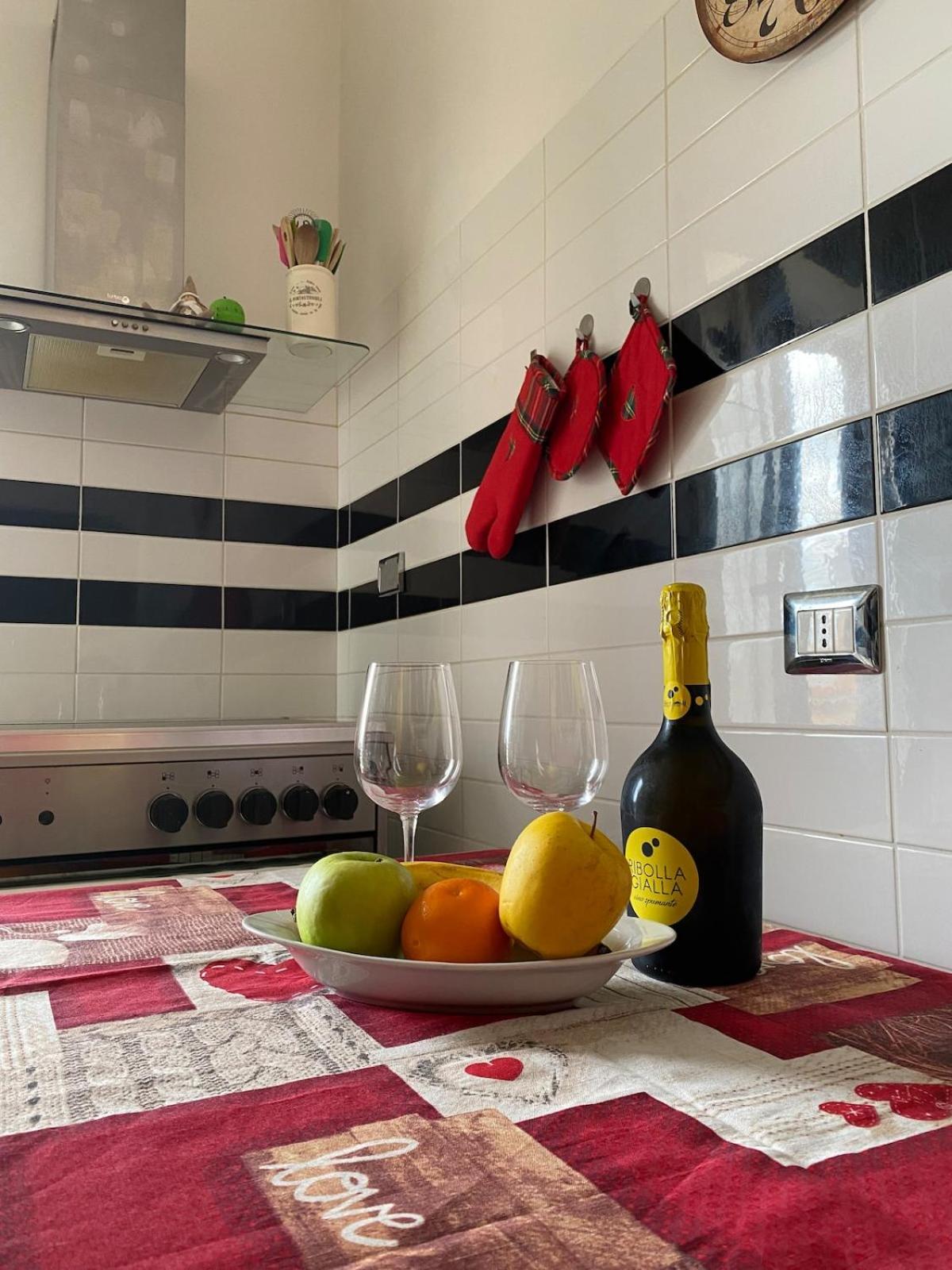 Dimora Romana A Torrevecchia Apartamento