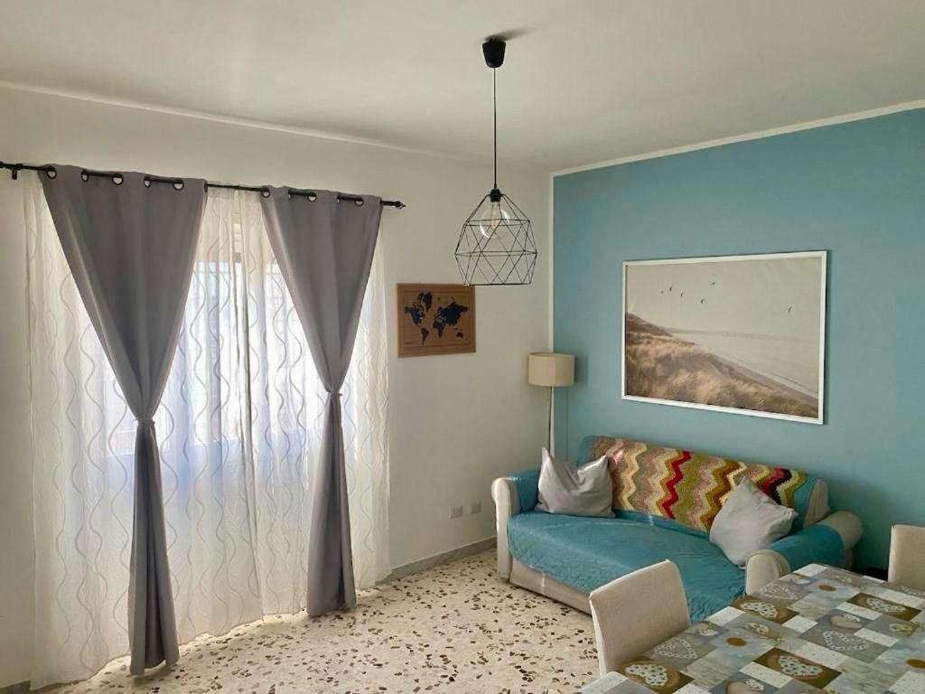 Dimora Romana A Torrevecchia Apartamento