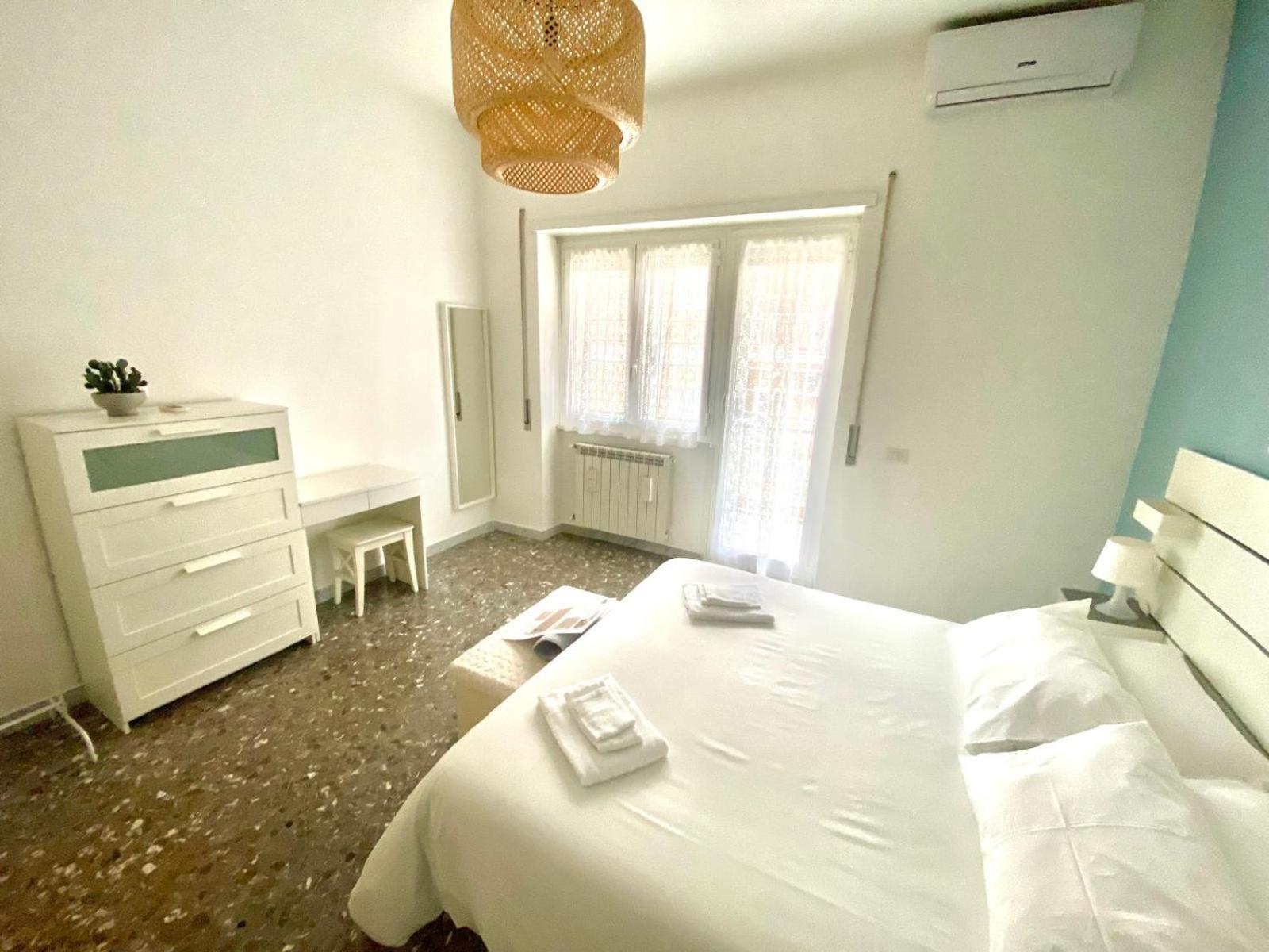 Apartamento Dimora Romana A Torrevecchia Roma