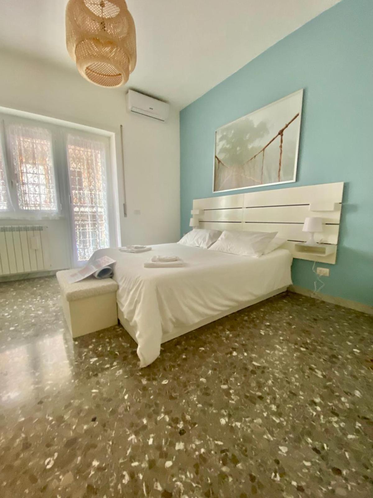Dimora Romana A Torrevecchia Apartamento *